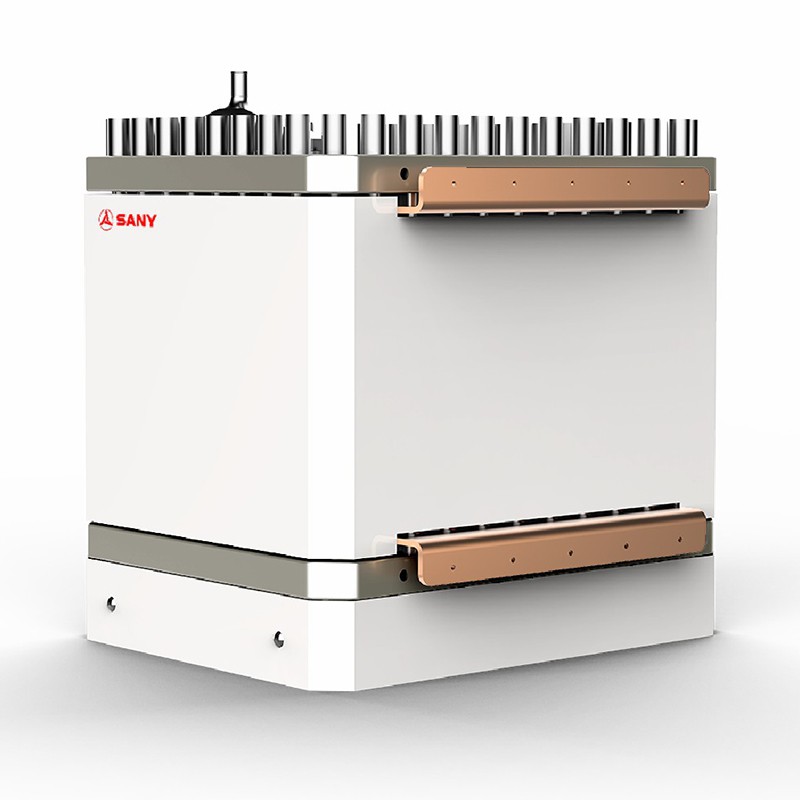200 Pem elektrolysör