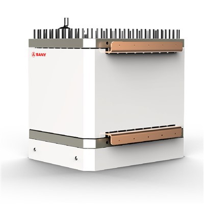 Proton Exchange Membrane Electrolyzer